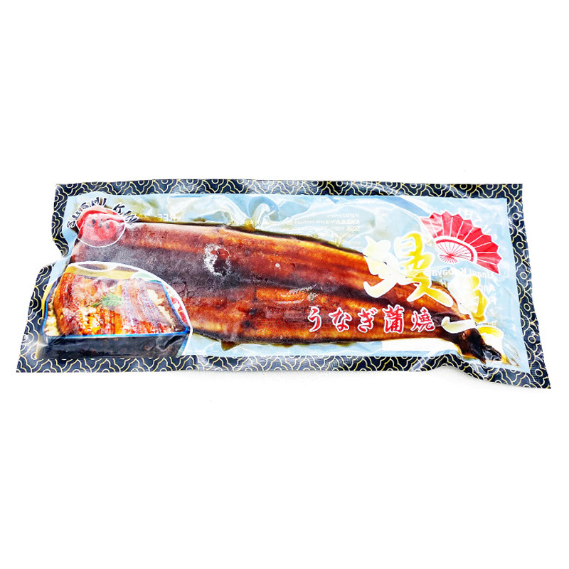 [200403/2A0061] UNAGI ANGUILA CONGELADA *SUSHI KING* 寿司王冻浦烧烤鳗鱼 250g/19