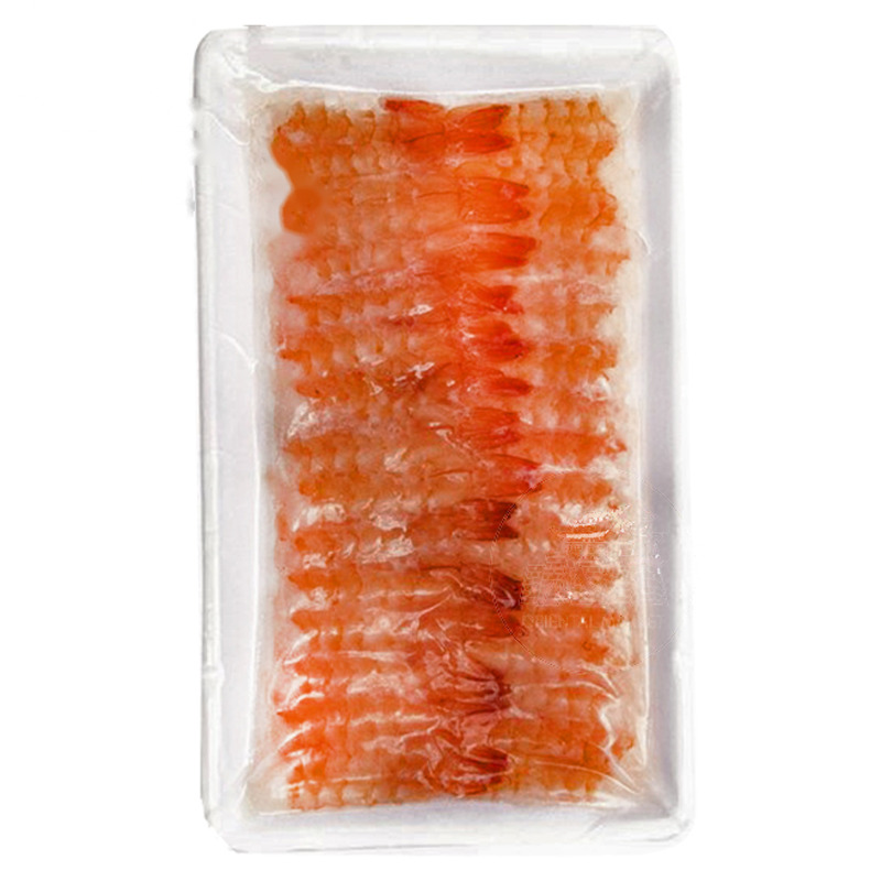 [200575/2L0042] LANGOSTINO SUSHI EBI 3L(8.1cm-8.5cm) 2L0042 越南熟寿司虾 170g/20