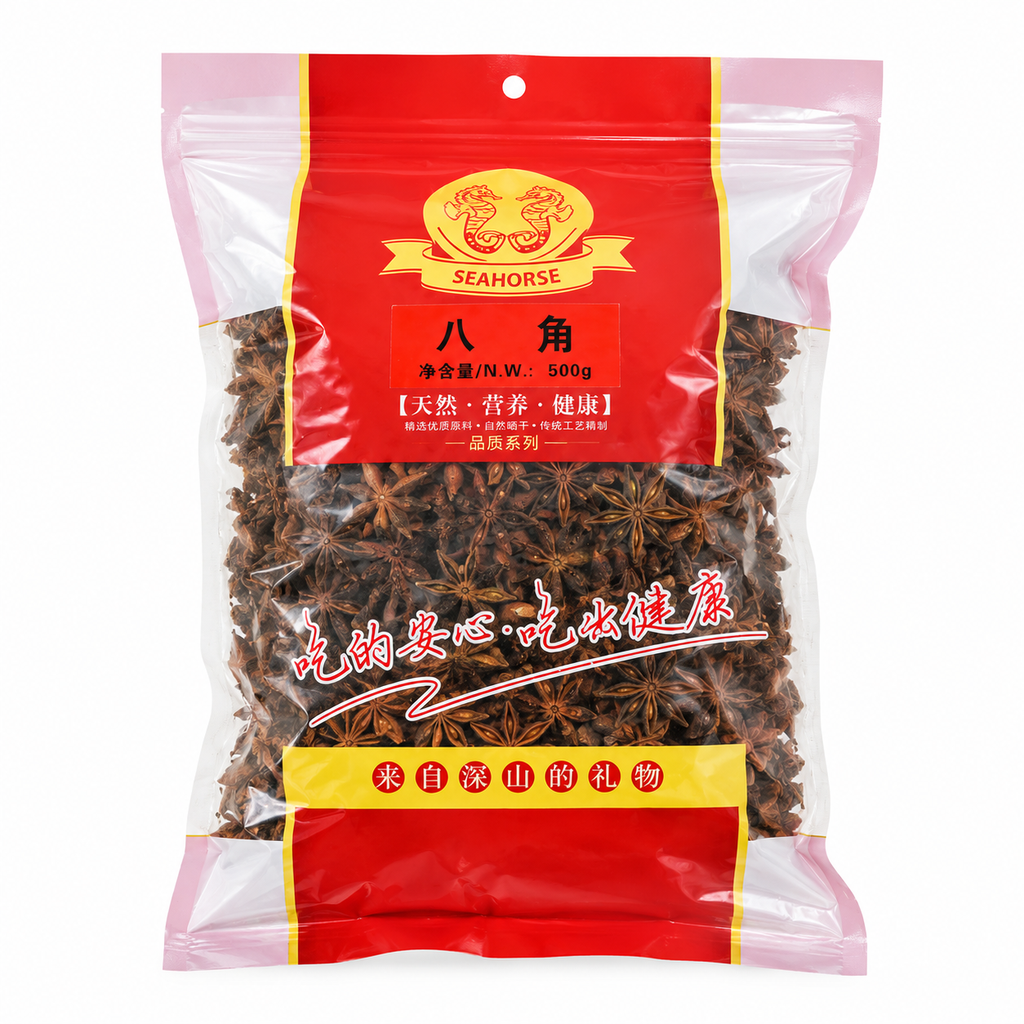 ANIS ESTRELLA 八角 500g/20