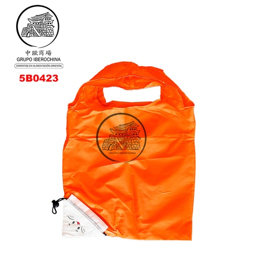 [700049] BOLSA COMPRA *CHIMEI* 奇美小子购物袋