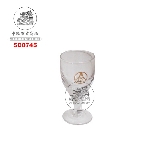[700077] CHUPITO *WULIANGYE* 五粮液小酒杯 /48