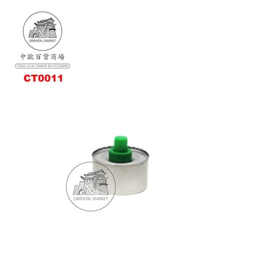 [900753/CT0011] ACEITE QUEMADOR IMPAR (2小时) (6 3.5cm) 高单头 /72