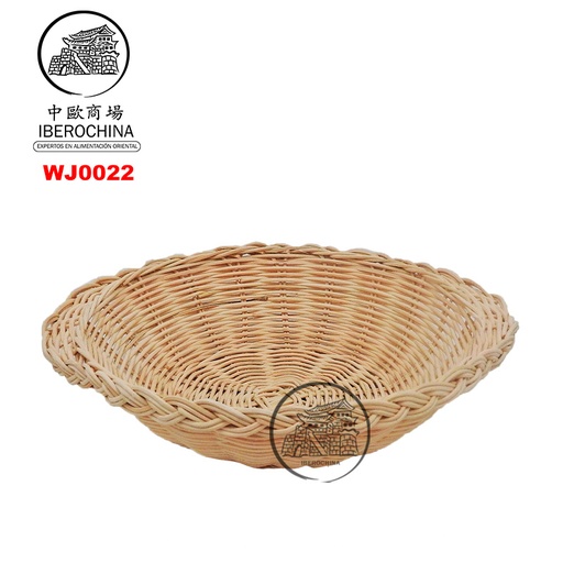 [WJ0022] RATAN 底藤 (20cm)