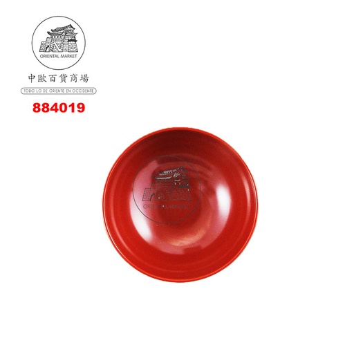 [884019] CUENCO PLASTICO /192