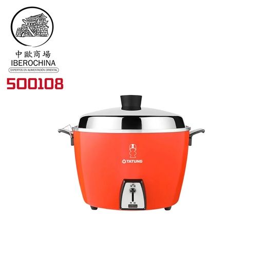 [5O0108] ARROCERA TAIWAN(10人份) *TATUNG* 台湾大同牌电锅