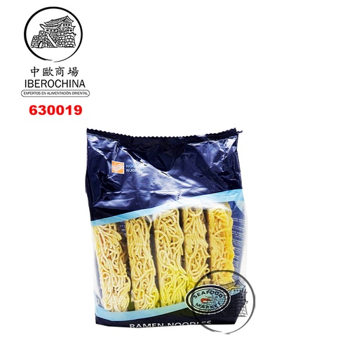 [630019] RAMEN CONGELADO 冷冻拉面 1.25kg/6