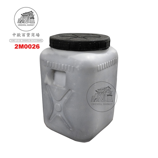 [2M0026] MEDUSA CABEZA MAR   特选海蜇头 15.89kg