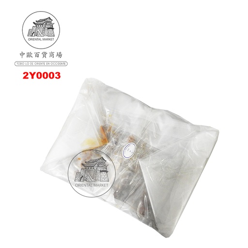 [2Y0003] YAKITORI HONEYCOMB *AJINOMOTO* 蜜汁鸡肉串 50u/2