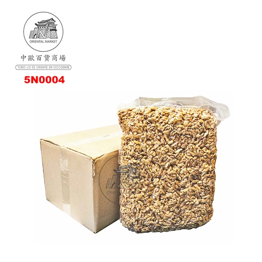 [5N0004] NUECES CHINAS 充氮包装中国核桃 5kg/2