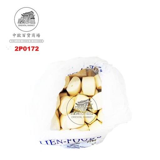 [2P0172] PAN CHINO (MINI )*FU LONG* 福龙刀切包 1,5kg/50u/4