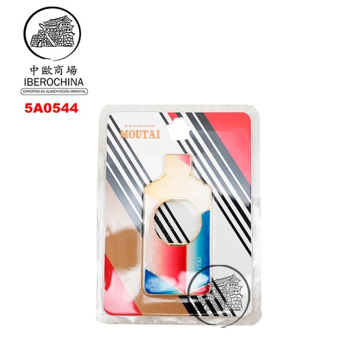 [5A0544] ABREBOTELLA *MOUTAI* 茅台开瓶器