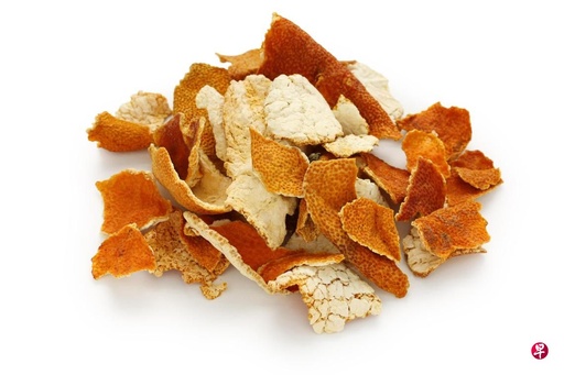 [5C0954] CASCARA DE MANDARINA 陈皮 45g/50