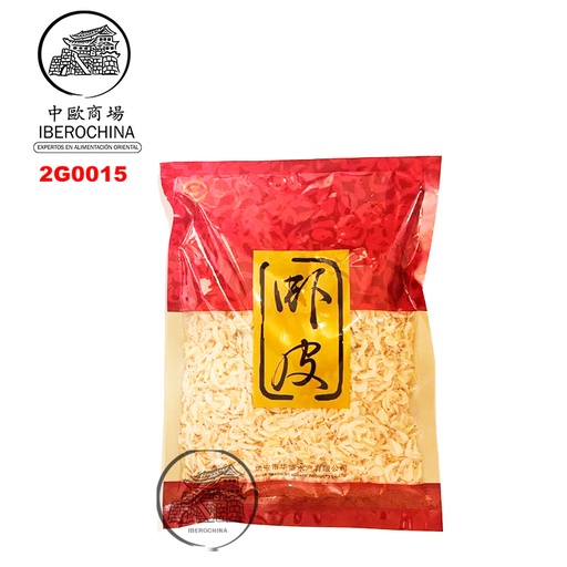 [2G0015] GAMBAS SIA PI 浙江虾皮 300g/40