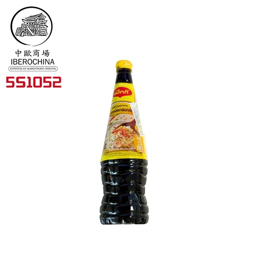 [5S1052] SALSA PARA COCINAR*MAGGI* 烹饪酱料 680ml/12