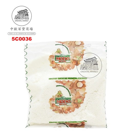 [5C0036] COCO RALLADO *MODO* 可口丝 200g/12