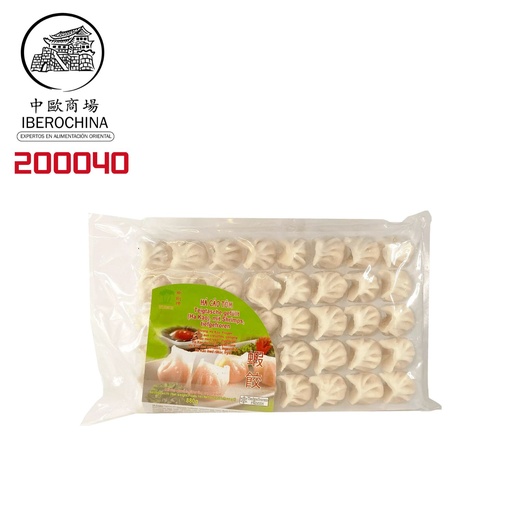 [200040] EMPANADA GAMBA 越南虾饺 880g/10
