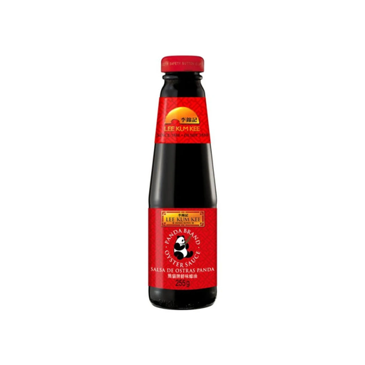 [501268/5S0388] SALSA OSTRA *LKK* 李锦记蚝油 255g/12