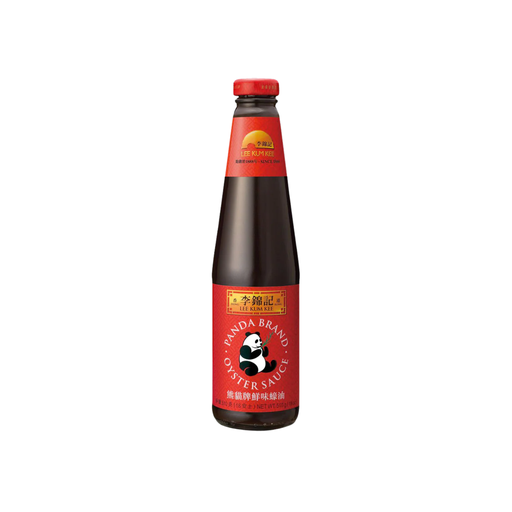 [501256/5S0389] SALSA OSTRA *LKK* 李锦记蚝油 510g/12